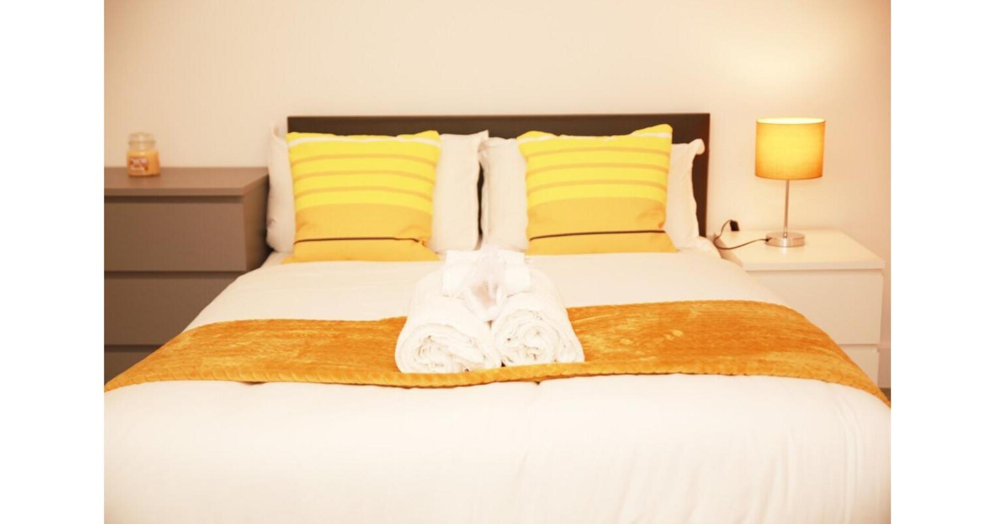 Cricklewood Deluxe Ensuite Room London Room photo