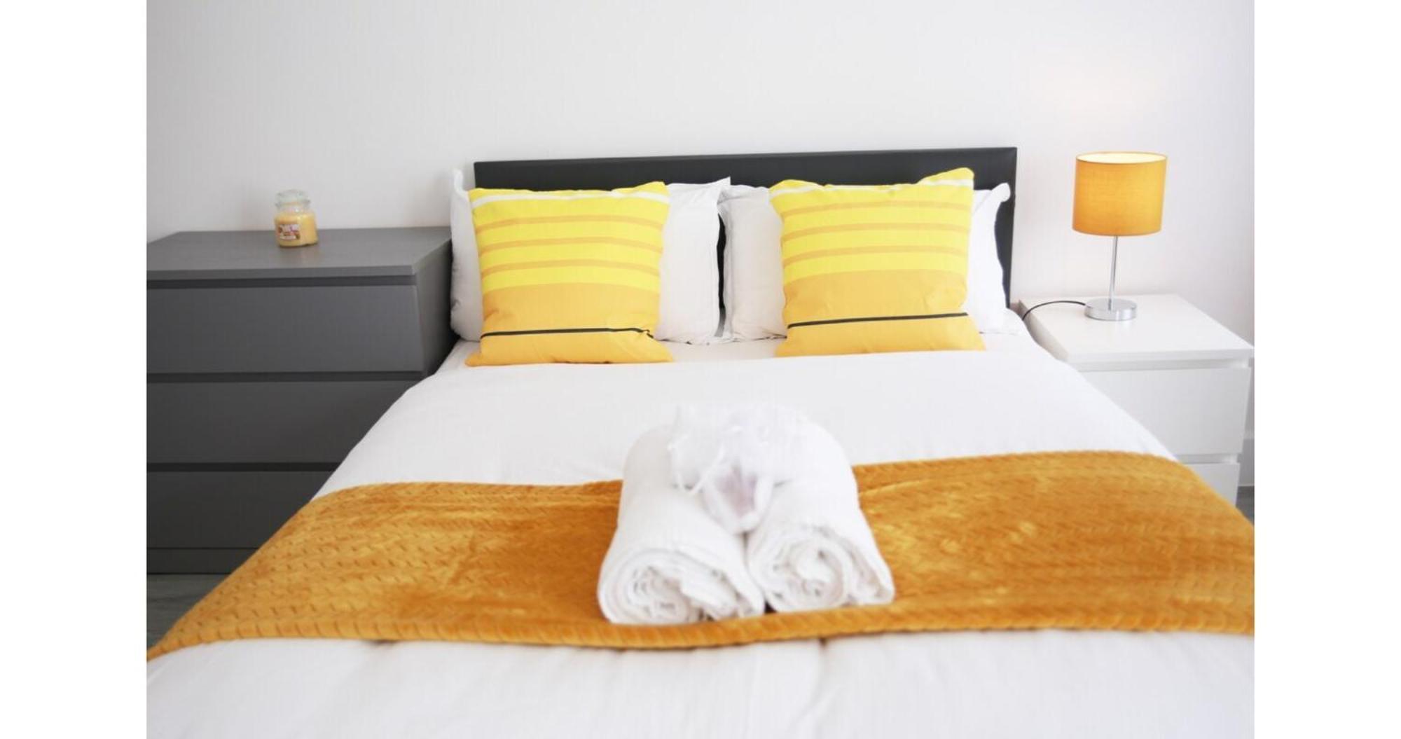 Cricklewood Deluxe Ensuite Room London Room photo